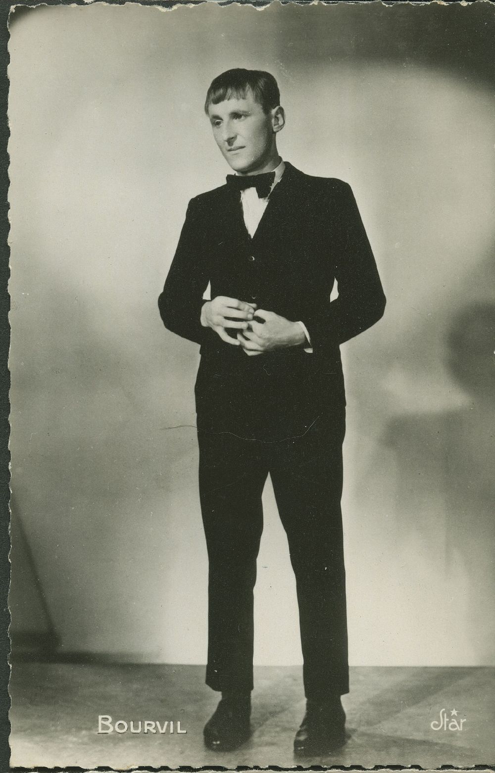 (image for) Bourvil#0003